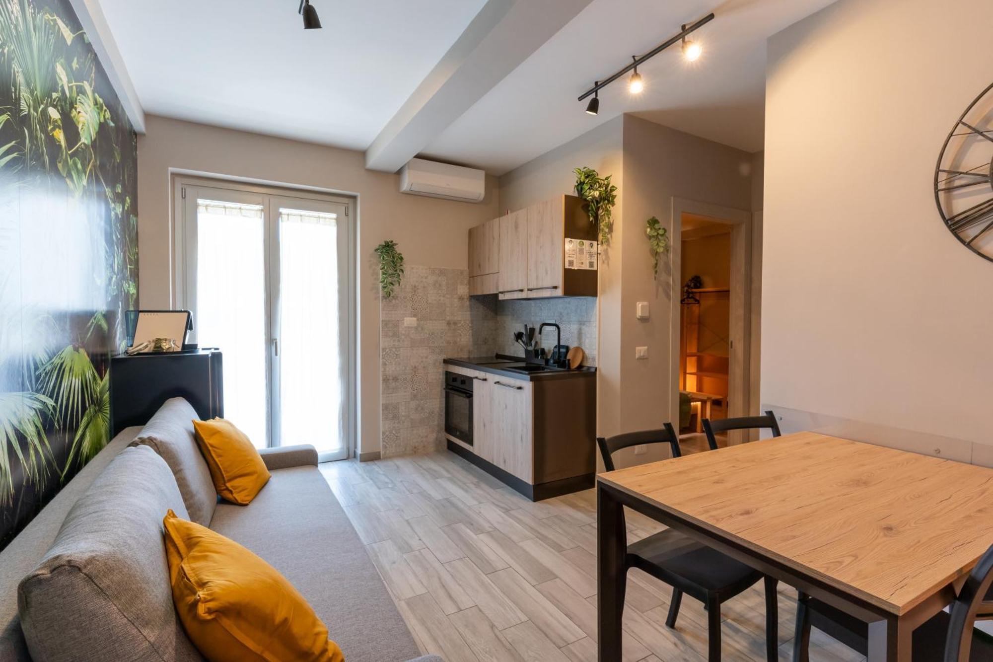 Апартаменты Drupa House Рим Экстерьер фото