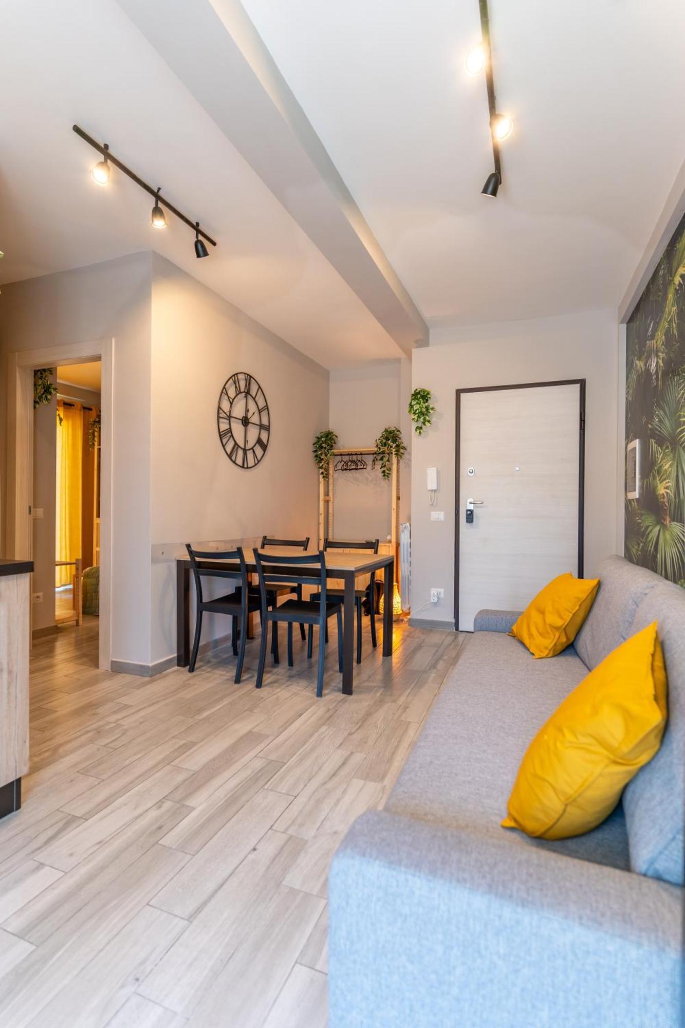 Апартаменты Drupa House Рим Экстерьер фото